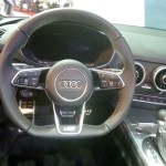 Audi TT Roadster 07