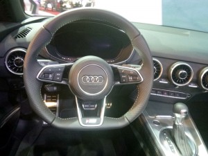 Audi TT Roadster 07