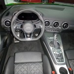 Audi TT Roadster 08