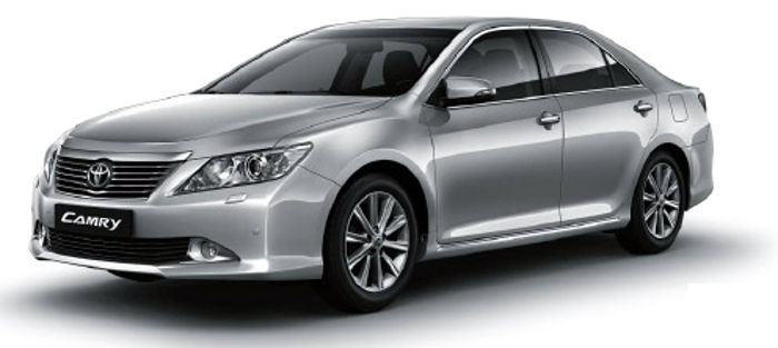 Toyota-Camry-recall-Brasil