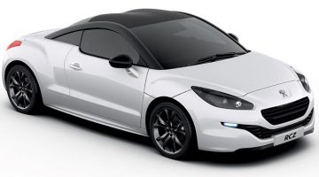Peugeot-RCZ-2016