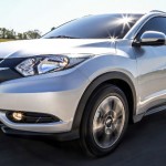 Honda-HR-V-2016-EX