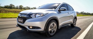 Honda-HR-V-2016-EX