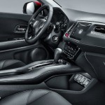 Honda-HR-V-2016-EXL-interior-painel-CVT