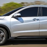 Honda-HR-V-2016-LX-EX-EXL