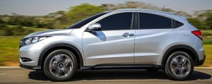 Honda-HR-V-2016-LX-EX-EXL