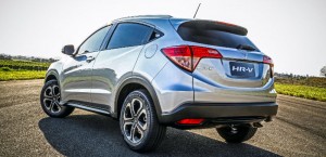 Honda-HR-V-Brasil-SUV-2016