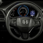 Honda-HR-V-EXL-2016-painel-CVT