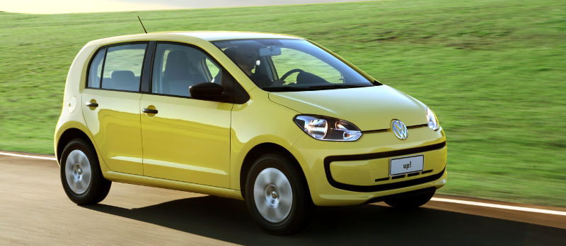 Volkswagen/Divulgação Volkswagen-take-high-move-up-2016