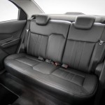 Chevrolet Cobalt Graphite 2015
