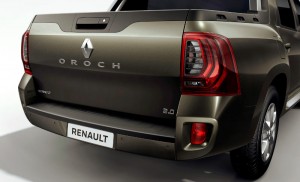 Renault-Duster-Oroch-2016-picape-traseira