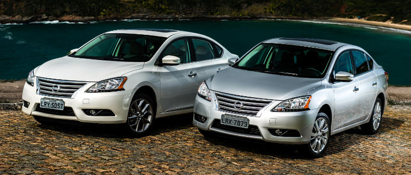 Nissan-Sentra-SL-Unique-2016