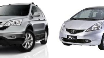 Recall-Honda-CR-V-Fit-Civic-City-airbag-motorista