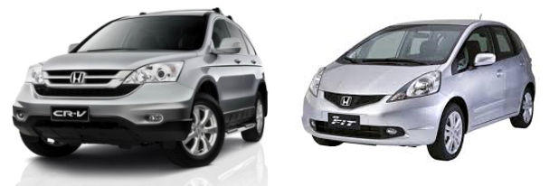 Recall-Honda-CR-V-Fit-Civic-City-airbag-motorista
