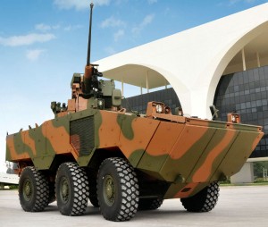 VBTP-Guarani-blindado-exercito-brasileiro-brasil-Iveco-Minas-Gerais-Cidade-Administrativa