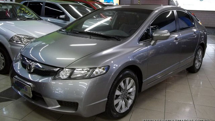 Honda-Civic-LXL-2011