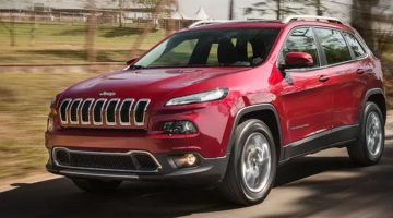 Jeep-Cherokee