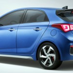 Hyundai-HB20-R-Spec-concept