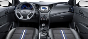 Hyundai-HB20-R-Spec-painel-interior