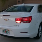 Chevrolet-Malibu-LT-2015-design