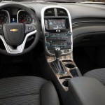 Chevrolet-Malibu-LT-2015-painel