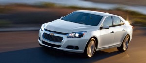 Chevrolet-Malibu-LT