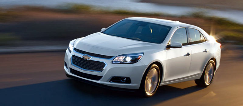 Chevrolet-Malibu-LT