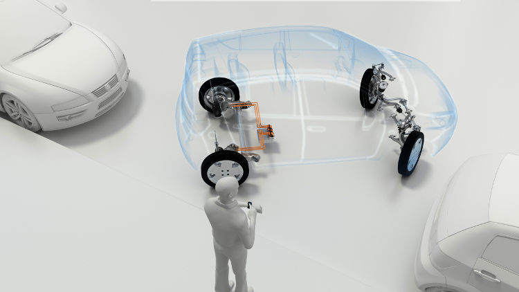 ZF_Smart_Parking_Assist
