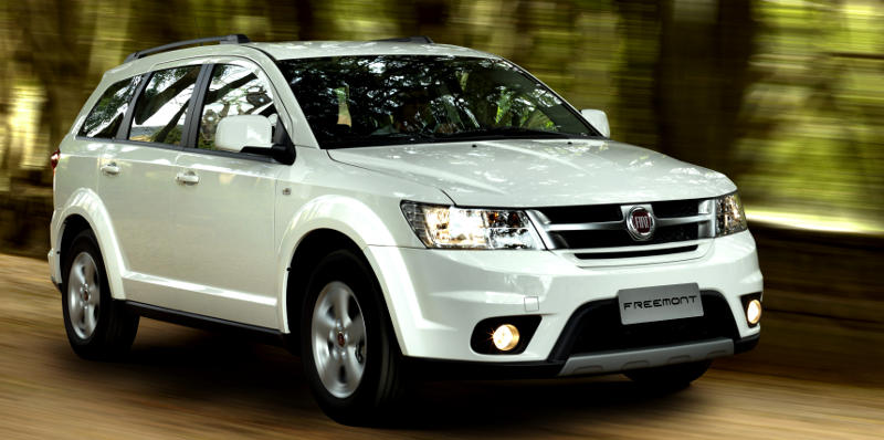 Fiat-Freemont-recall