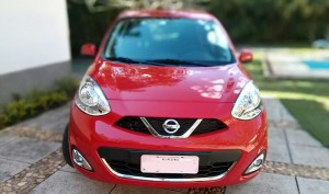 Nissan-March-SV-2015-2016