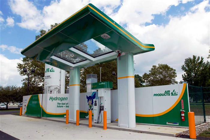 Bomba-hidrogênio-posto-combustivel-carro-automovel