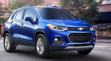 Chevrolet-Tracker-2017-SUV