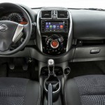 Nissan-March-SL-Colors-Multi-App-central-multimidia-tablet-2016