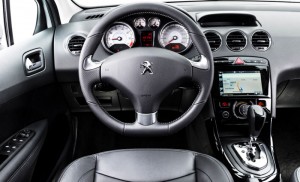 Peugeot-408-Allure-2016-painel-cambio-automatico