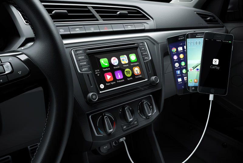 Volkswagen-Gol-2017-painel