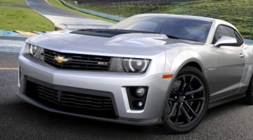 Chevrolet-Camaro-ZL1