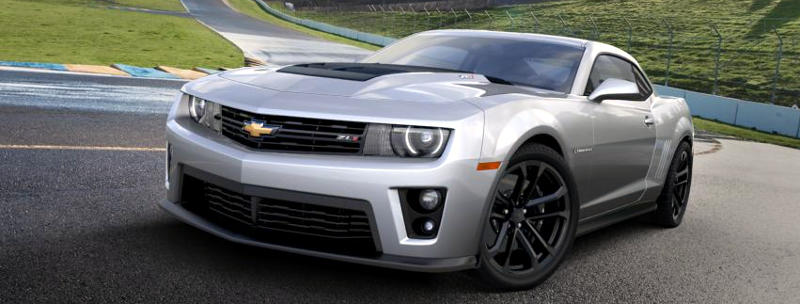 Chevrolet-Camaro-ZL1