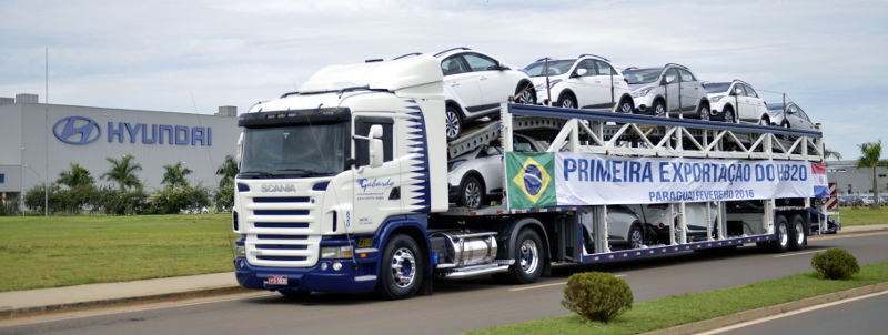 Hyundai-HB20X-Paraguai-exportacao