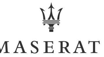 Maserati-logo