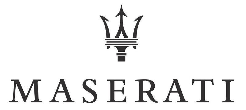 Maserati-logo