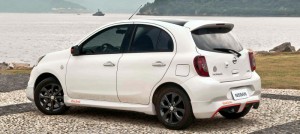 Nissan-March-SL-Rio-2016-Jogos-Olimpicos