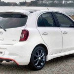 Nissan-March-SL-Rio-2016-Olimpiadas