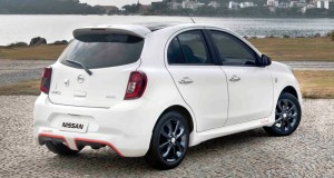 Nissan-March-SL-Rio-2016-Olimpiadas