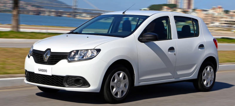 Renault-Sandero-Expression