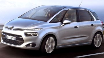 Citroën-C4-Picasso