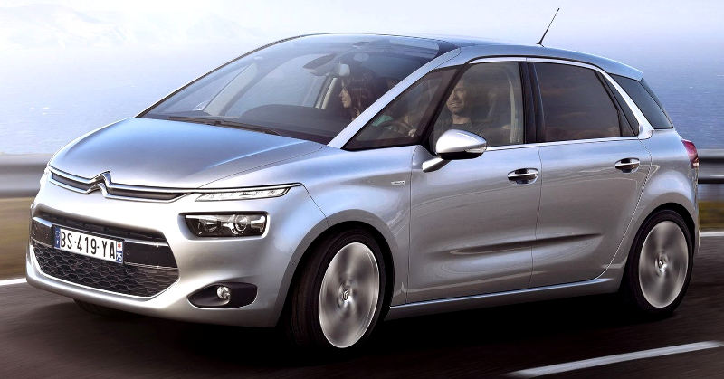 Citroën-C4-Picasso