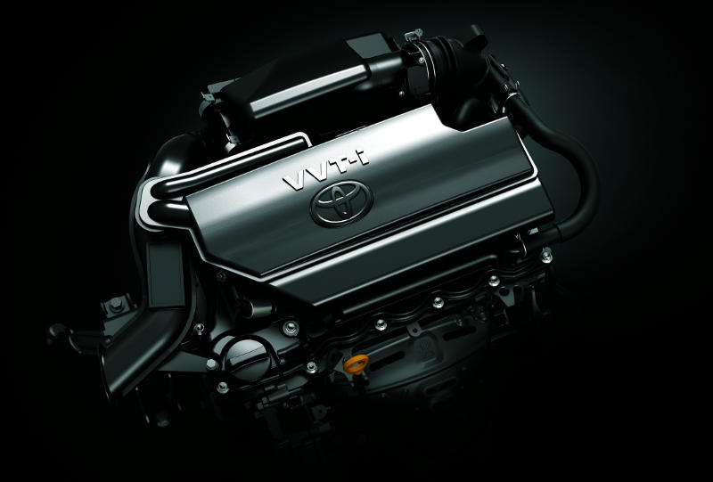 Toyota/Divulgação Toyota-Etios-2017-hatch-sedan-motor-VVTi