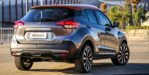 Nissan-Kicks-2017-SL-CVT