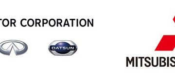 Nissan-Motor-Corporation-Mitsubishi