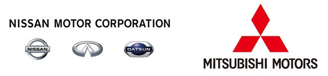 Nissan-Motor-Corporation-Mitsubishi
